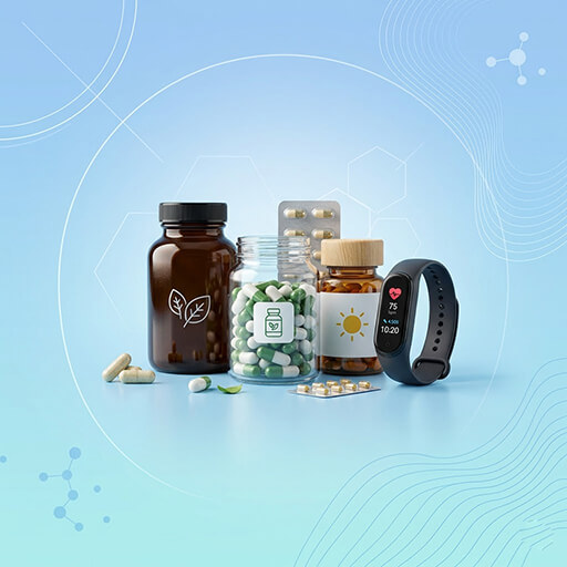 Health & Wellness